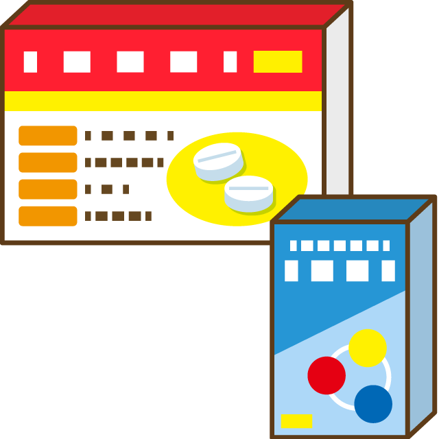 第一類医薬品の販売