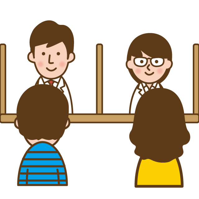 プライバシーへの配慮